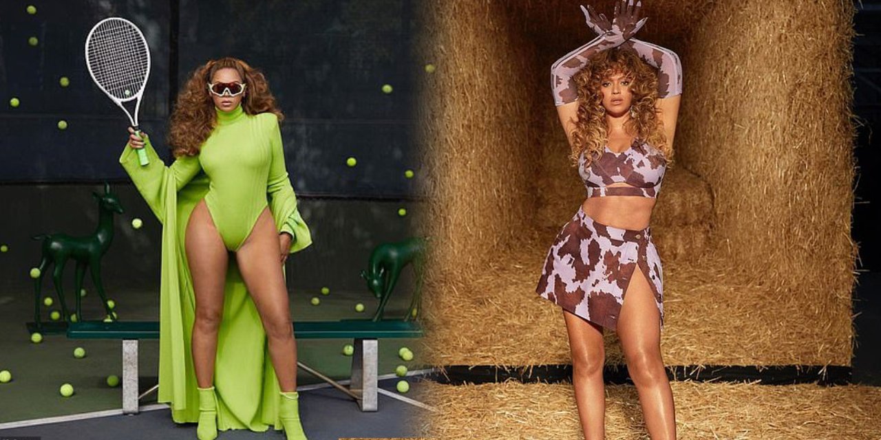 Beklenmedik ayrılık: Beyonce ile Adidas'ın Ivy Park işbirliği sona erdi