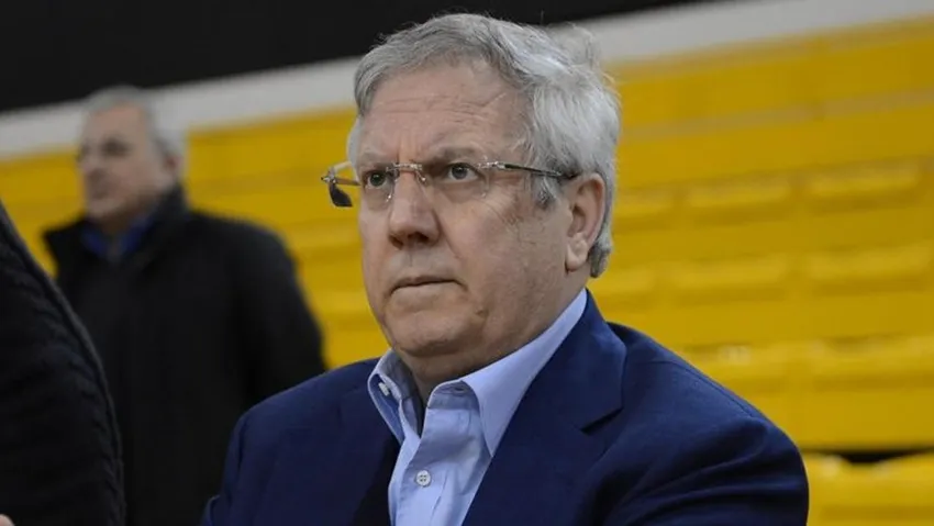 Aziz Yıldırım, Hazine'ye açtığı davayı kazandı: Tazminat ödenecek