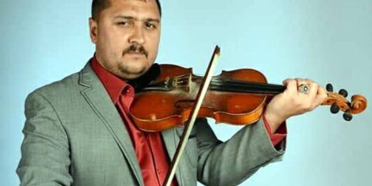 Müzisyene silahlı saldırı: Hayatını kaybetti