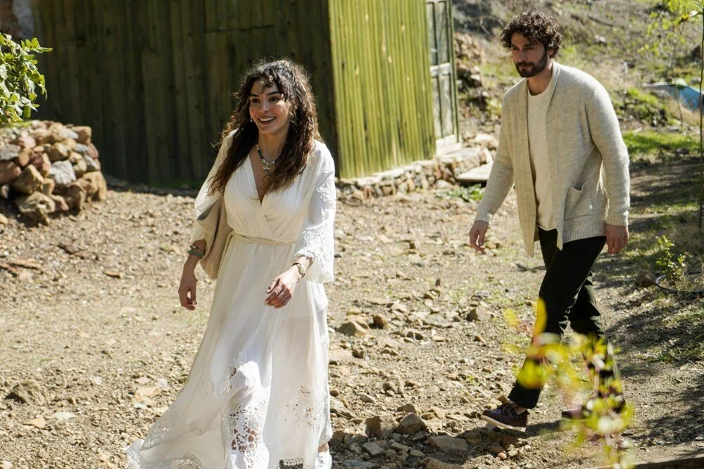 "Yüz Yıllık Mucize" ilk bölümüyle sosyal medyada çok konuşuldu: Yüz Yıllık Mucize dizisinin konusu nedir? Yüz Yıllık Mucize özet