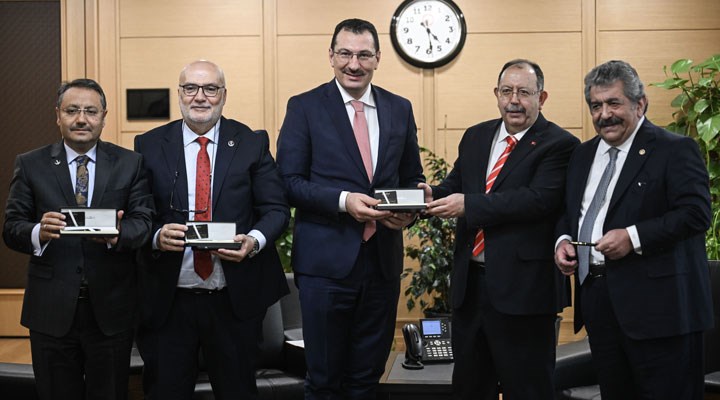 AKP, MHP, BBP, HÜDAPAR, Yeniden Refah: Ülke tarihinin en gerici ittifakı kuruldu