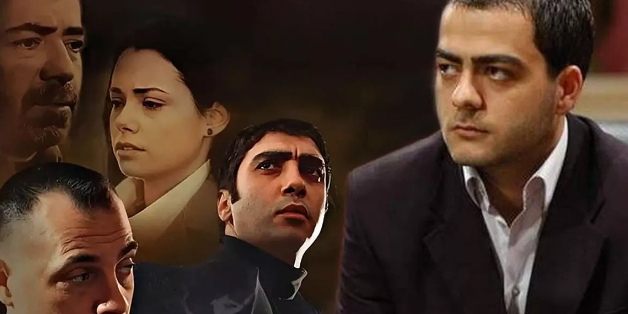 Kurtlar Vadisi'nin yıldızıydı! Ünlü oyuncu siyasete atıldı! O partiden milletvekili aday adayı oldu