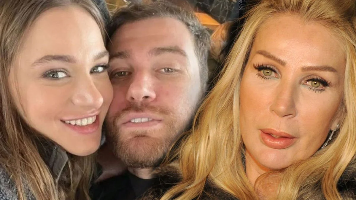 Seda Sayan'a müstakbel gelin darbesi! Oğulcan'a çirkin hareket "Koynunda yılan beslemiş"