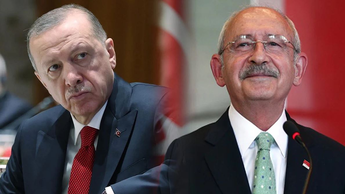 İki Lider Canlı Yayında: Kılıçdaroğlu İzleyici Sayısıyla Solladı