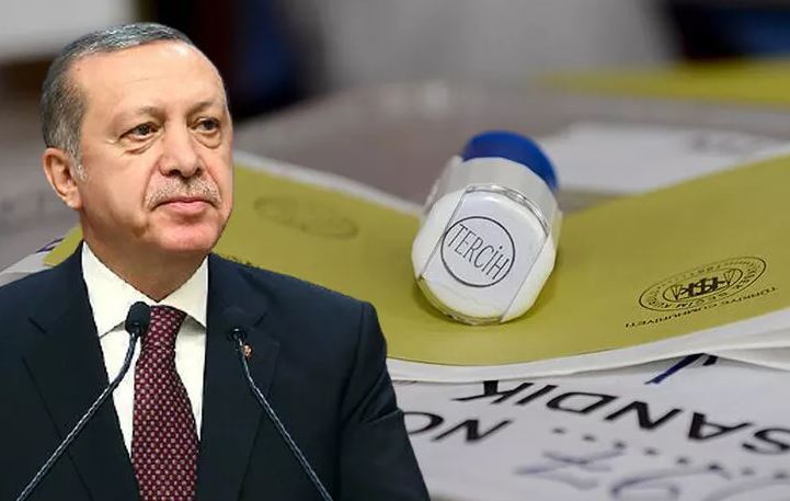 Erdoğan bu anket sonucuna çok sinirlenecek! AKP ilk üç ayda...