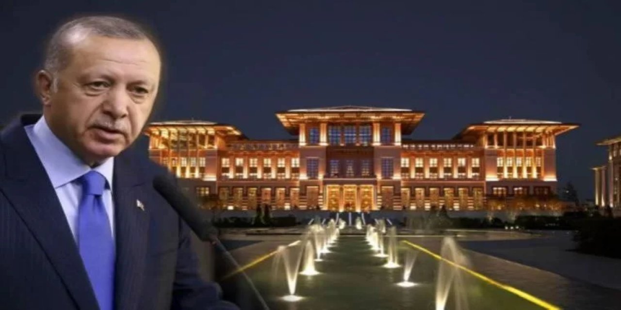 Erdoğan’ın müjdesi, Diyanet’in altında kaldı