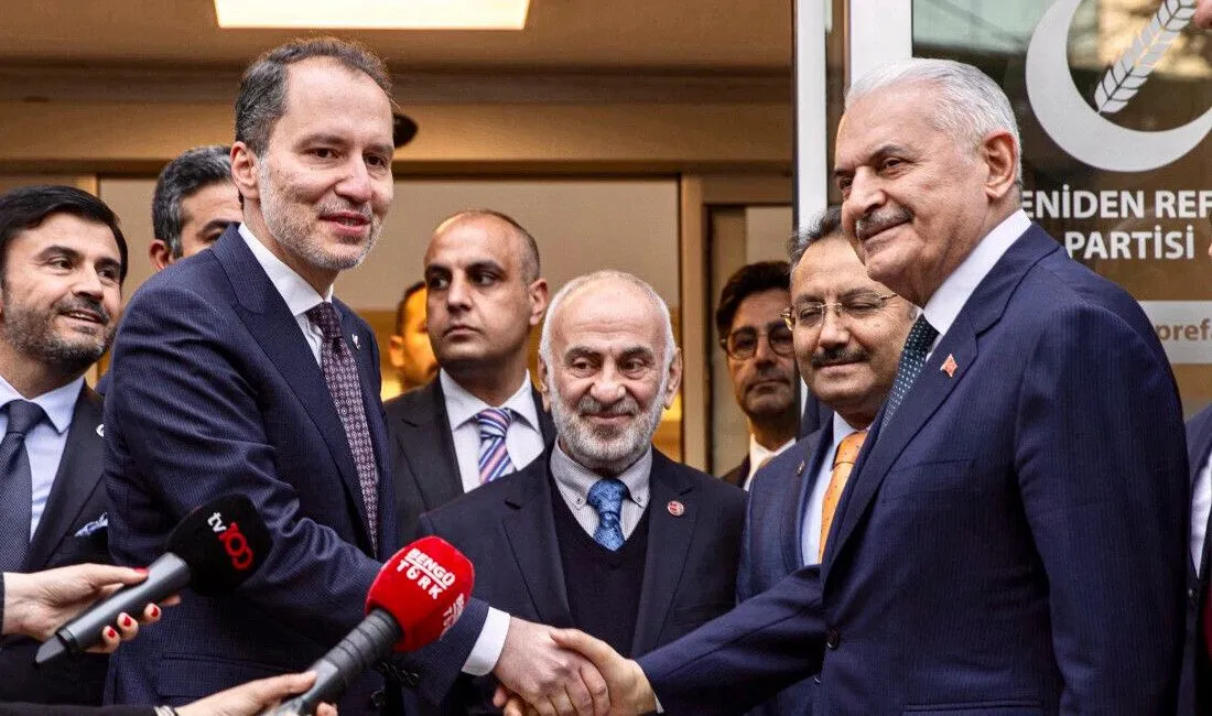 'İmza verenlere teşekkür' mesajına  ''tepki yağdı''