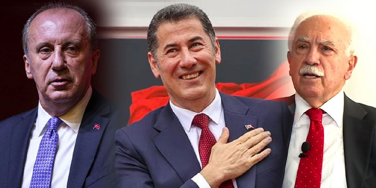 100 bin imzada son durum: 100 bin imzaya ulaşan var mı? 100 bin imzaya ulaşınca ne olacak? Hangi aday, kaç imza topladı?