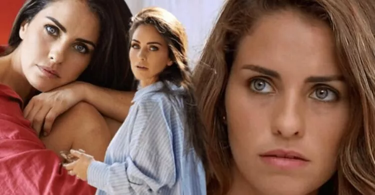 Aslı Tandoğan 'deprem bölgesinden paylaşım yapılmasını doğru bulmuyorum' diyen Mahsun Kırmızıgül'ü hedef aldı