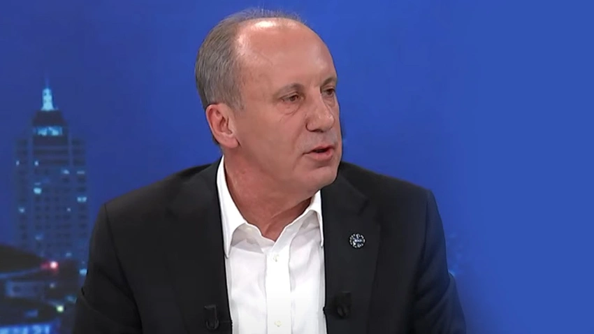 Muharrem İnce 3. Cumhurbaşkanı adayı oldu mu? Muharrem İnce kaç imza topladı? Muharrem İnce kimdir?