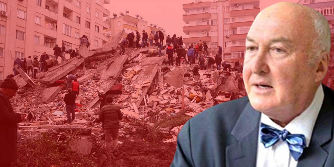 Ahmet Ercan: Nasıl olur da 11 ilde ölüm sayısı 50 bin kişi olur?