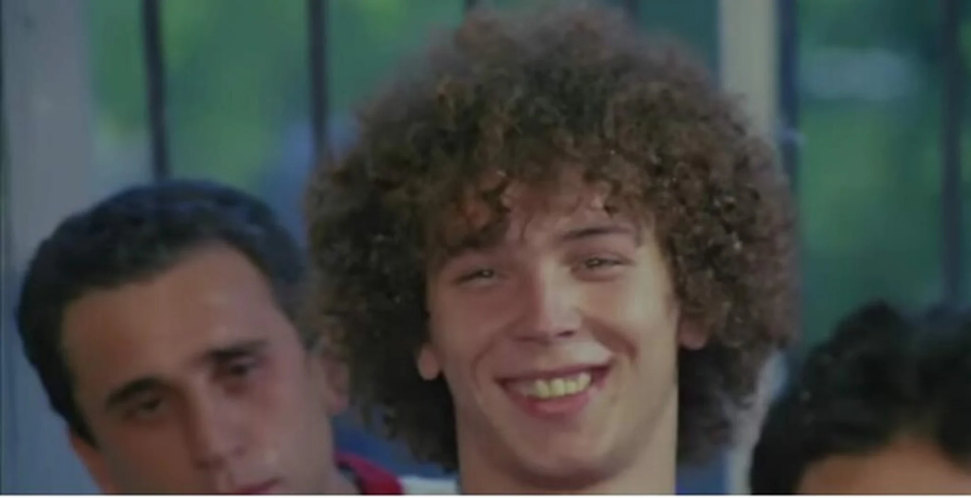 Hababam Sınıfı'nın Kıvırcık Ömer'i bakın şimdi ne yapıyor! İşte oyuncunun son hali ve mesleği...