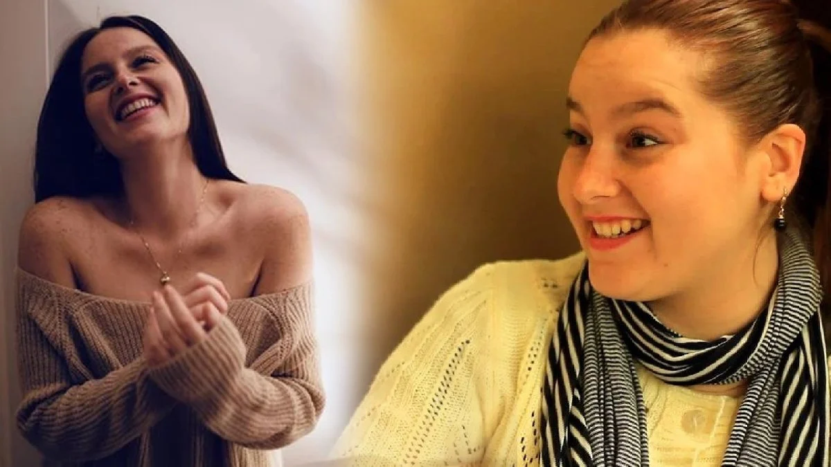 Rolü için kilo almıştı, yine rolü için zayıfladı! Elçin Afacan 28 kiloyu nasıl verdiğini açıkladı