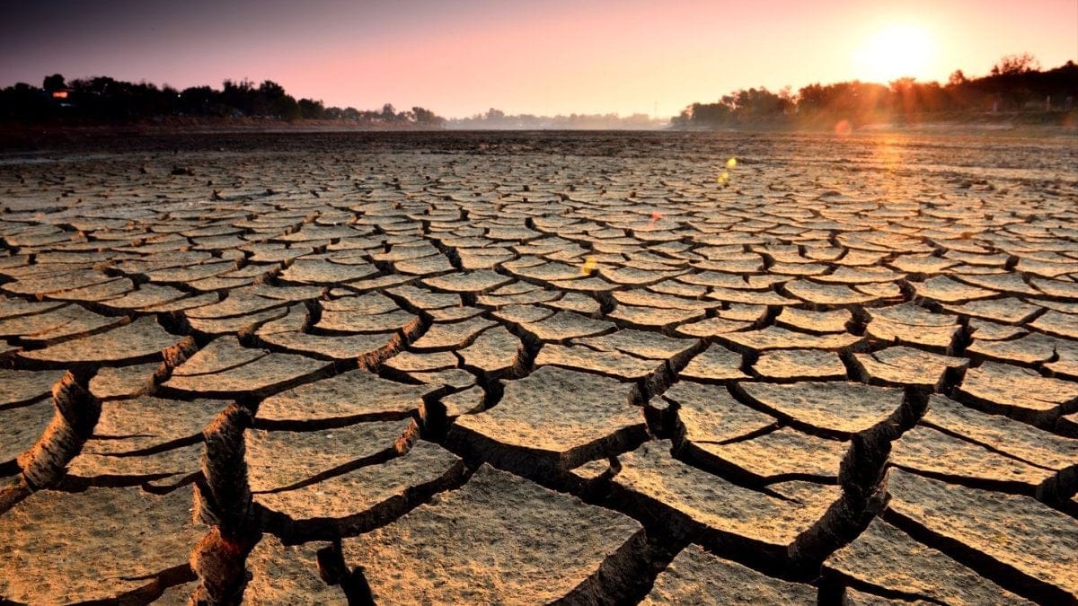 Kuraklık nedeniyle önümüzdeki 10 yıl içinde Türkiye'den büyük göç başlayabilir