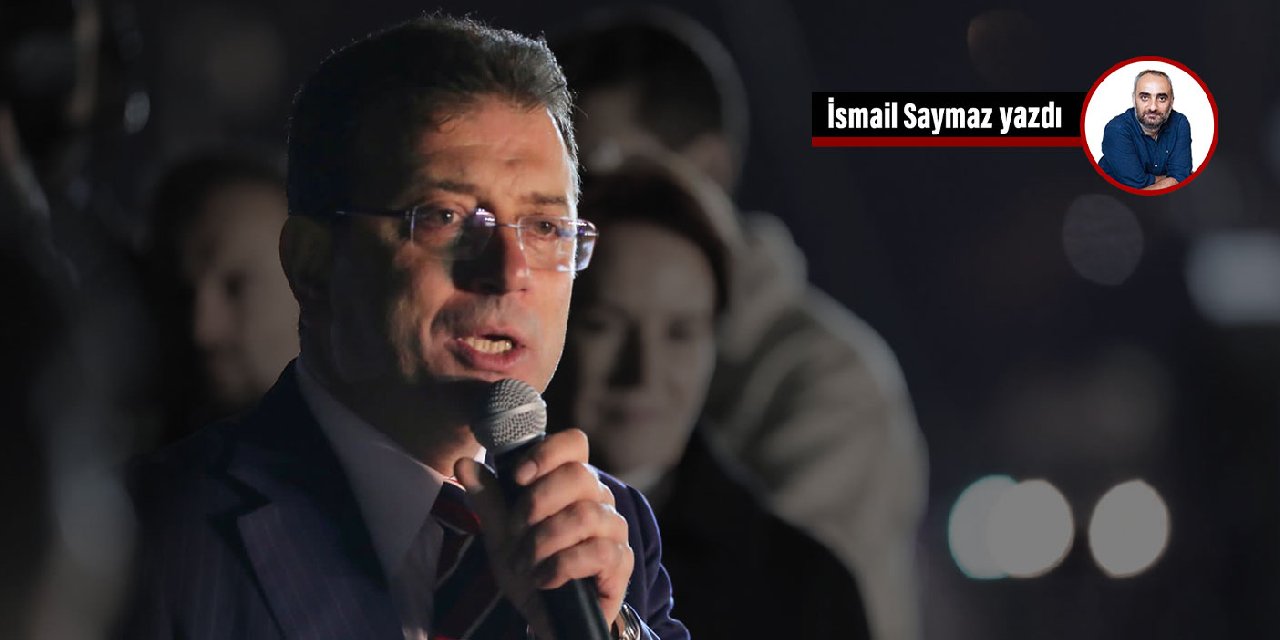 İmamoğlu’na ceza veren hakimin kardeşi FETÖ’cü çıktı