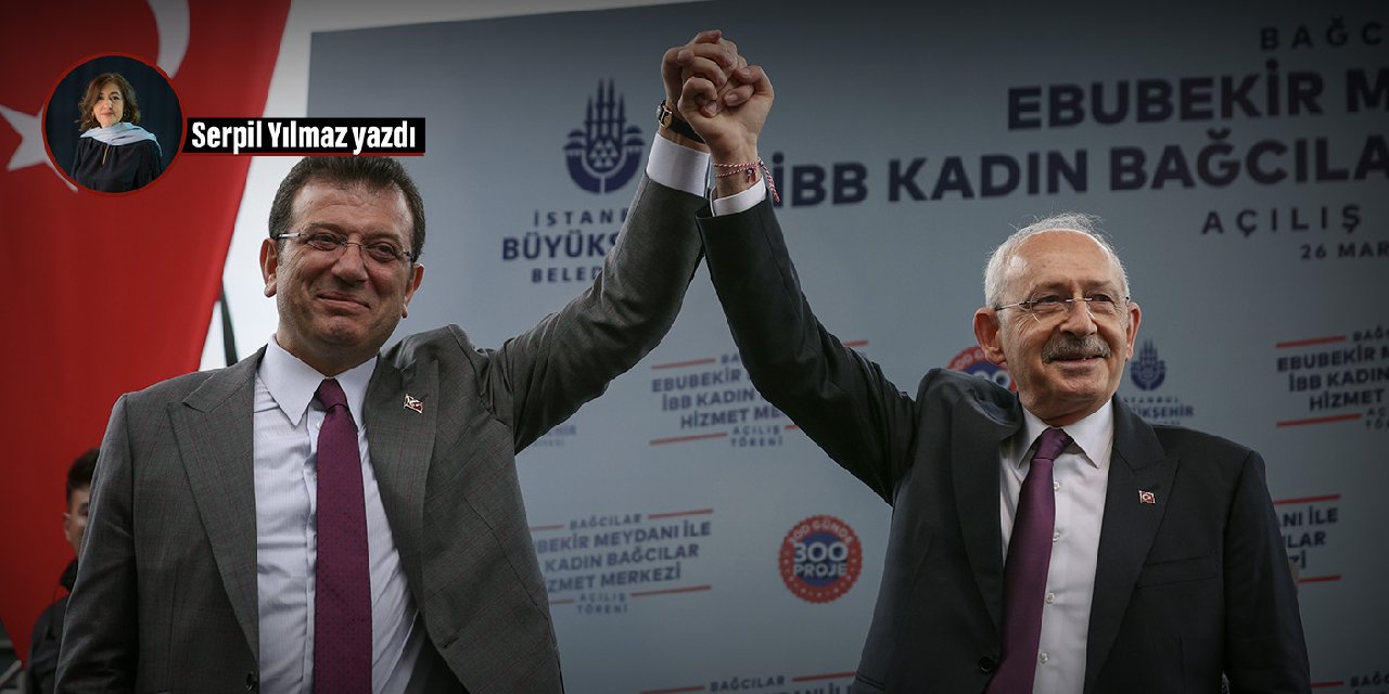 Adalet için