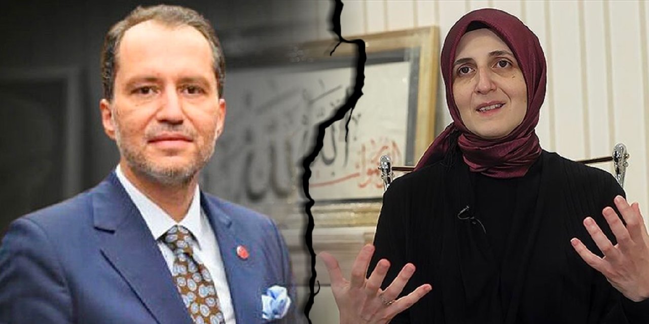 ‘İttifak’ kararı kardeşleri karşı karşıya getirdi. Çok net cümlelerle Cumhur’a karşı olduğunu söylemiş