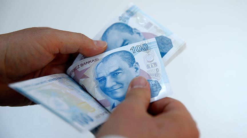 HDP'den bayram ikramiyesi 8500 TL olsun teklifi