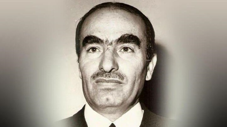 Kültür eski Bakanı Rıfkı Danışman 94 yaşında vefat etti!