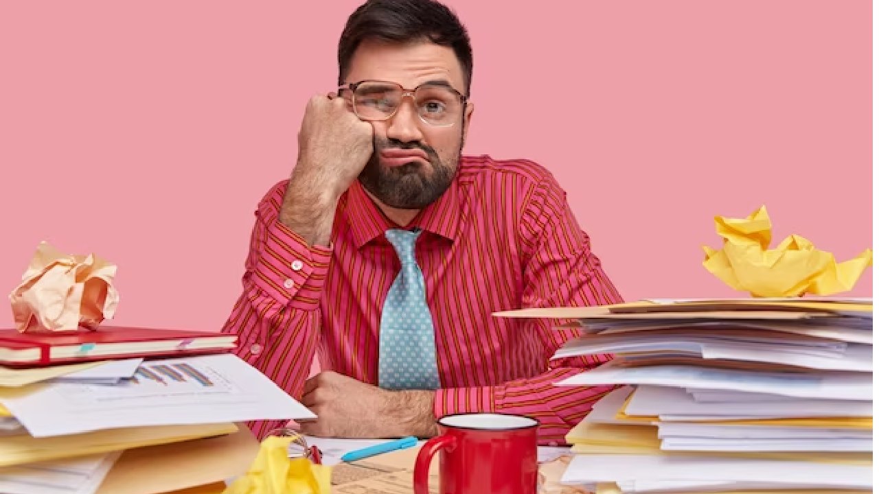 “Yarın Yaparım”, “Acelesi Yok”, “Daha Vakit Var”diyenlerden misiniz?O halde siz de" Erteleme Davranışı" na meyillisiniz...