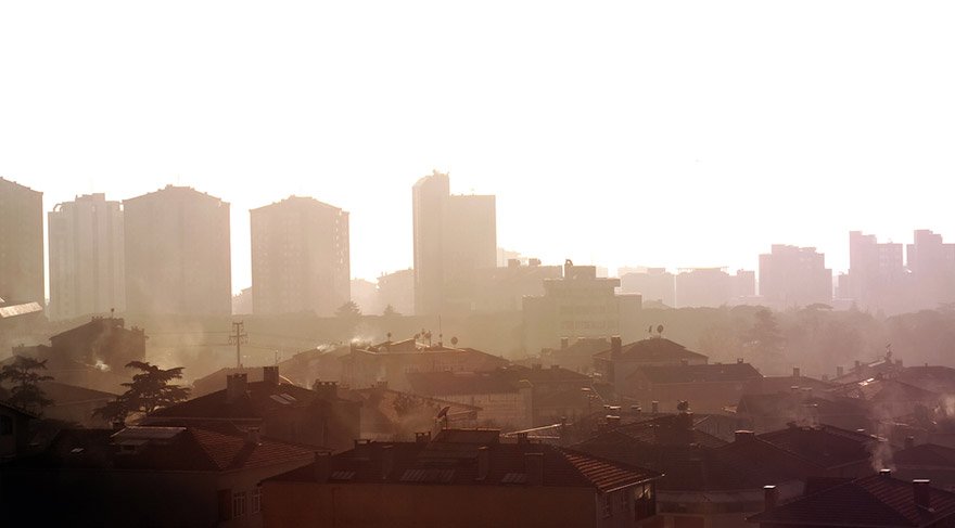 Dünya Beyin Günü'nde 'hava kirliliği'ne dikkat çekilecek