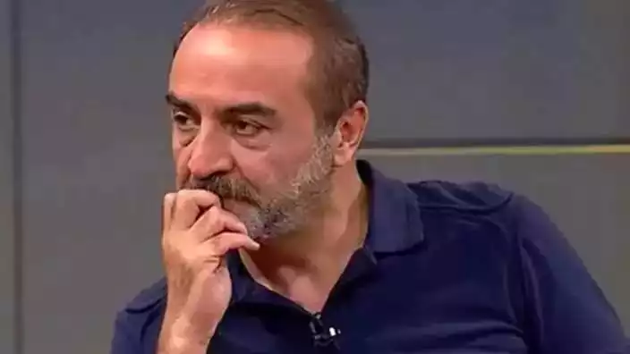 Sosyal medyada Yılmaz Erdoğan 'depremi': 50 gündür ortada yoktu, demek ki şiir yazıyormuş