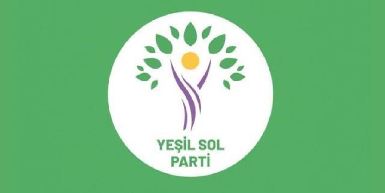 ‘Yeşil Sol’ bu hafta seçim startı veriyor