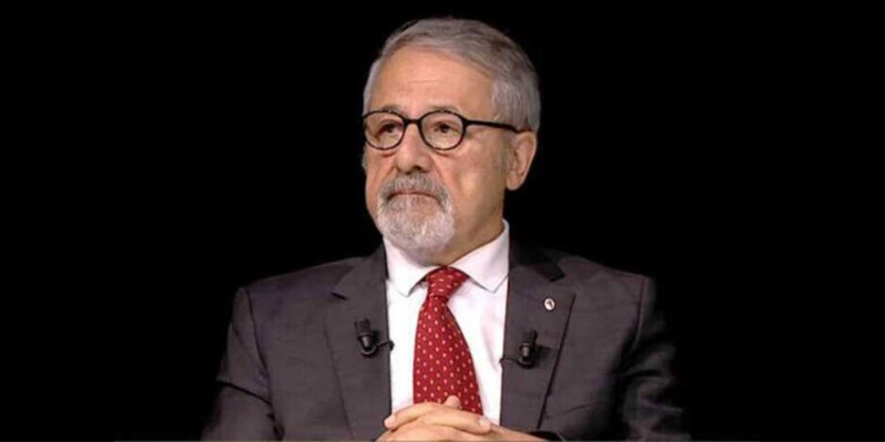 Prof. Dr. Naci Görür, deprem beklediği illeri tek tek açıkladı: İstanbul’da özellikle Avrupa yakası