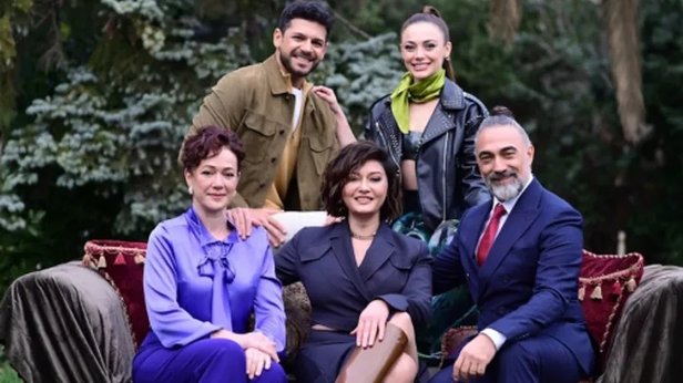 Veda Mektubu son bölüm: Veda Mektubu 5. son bölümde Seher'den Aslı'ya  tokat! Veda Mektubu yeni bölümünde ne oluyor?