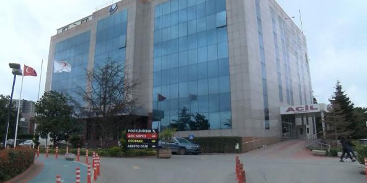 Tuzla'da mide botoksu ameliyatı sonrası 1 kişi öldü: İki doktor ikinci kez serbest!