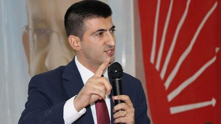 Mehmet Ali Çelebi: Seçimde halk bilgisiz kaldı, bedeli ödenmeli