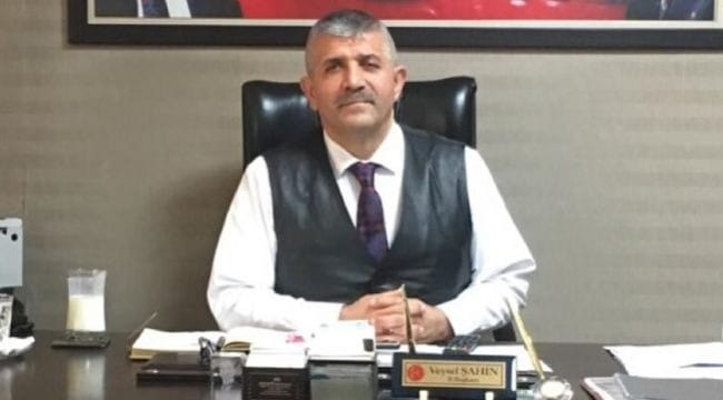 MHP'li il başkanı: Seçim matematik işi değil, Allah’ın işi
