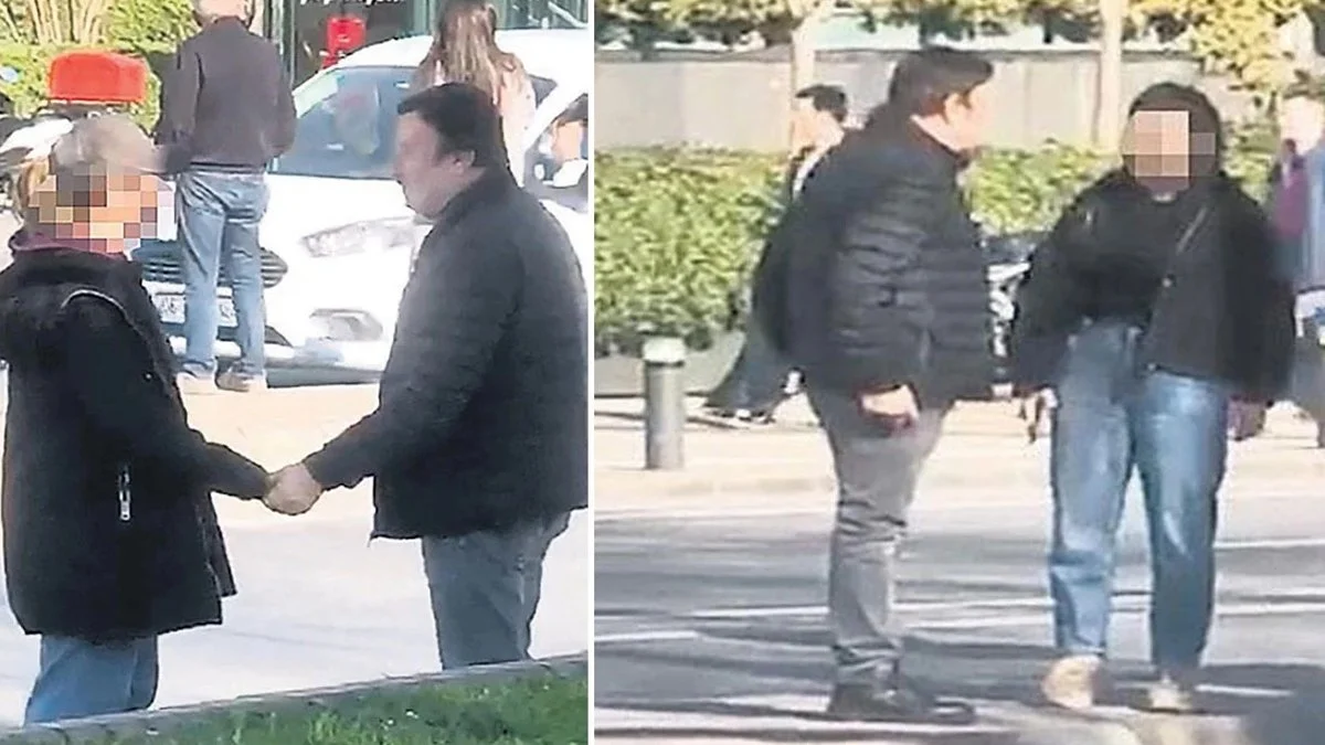 Selami Şahin'den skandal hareket! Sokak ortasında durdurduğu kadınları taciz ediyor! 'Garip tekliflerde bulunuyor...'