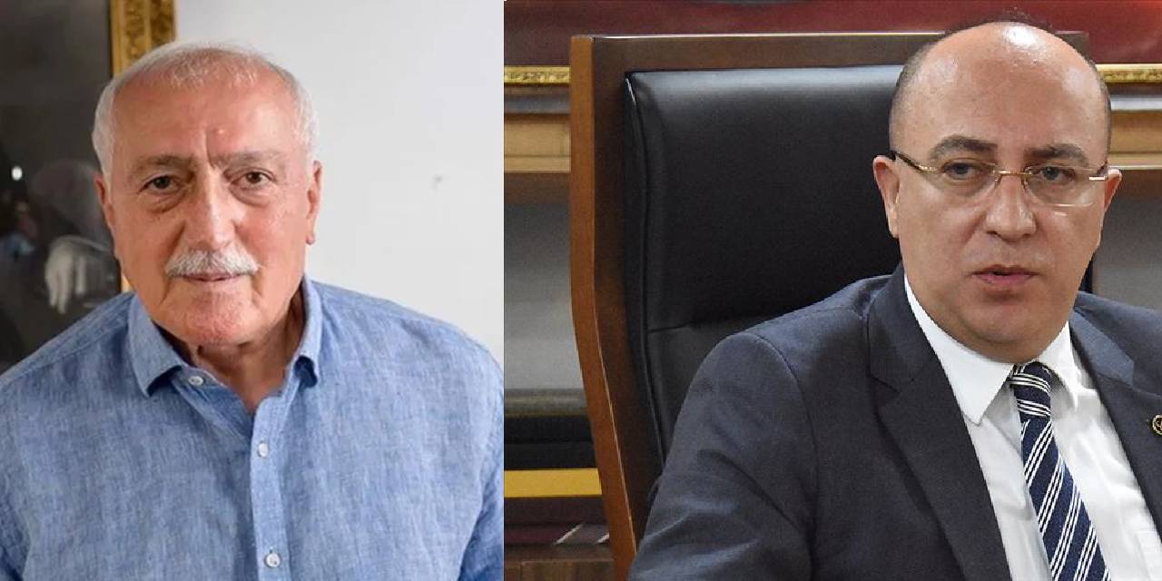 MHP, Saadettin Tantan'ın sözlerine yanıt verdi: MHP'ye göre Hüda Par ve Hizbullah arasında bağlantı yokmuş!