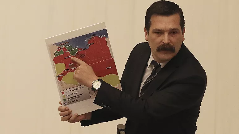 14 Mayıs 2023 seçimleri son anket sonuçları: Türkiye İşçi Partisi’nin (TİP) oy oranı kaç?