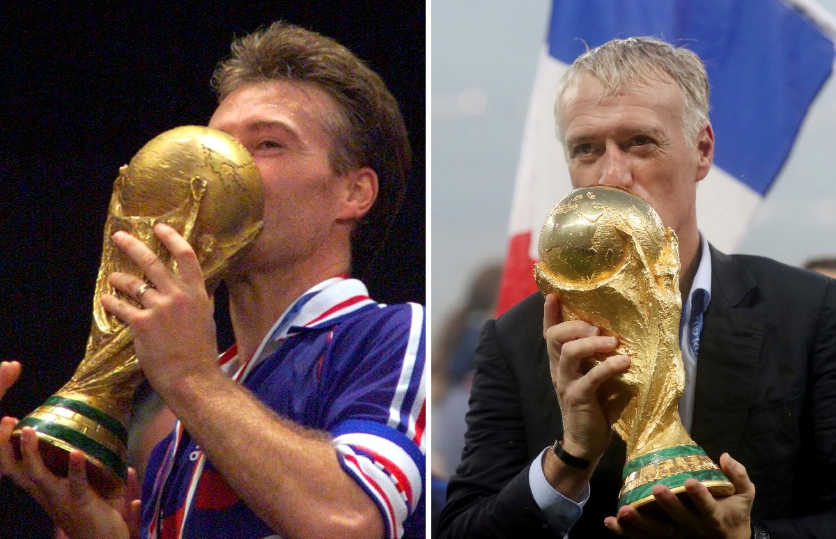 Dünya Kupası'nı kazanan Fransa'ya çılgın gelir