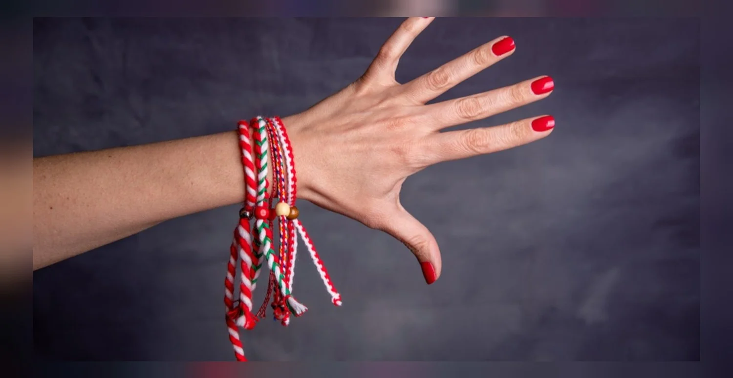 Marteniçka ne zaman çıkarılır? Marteniçka bilekliği hakkında bilgiler