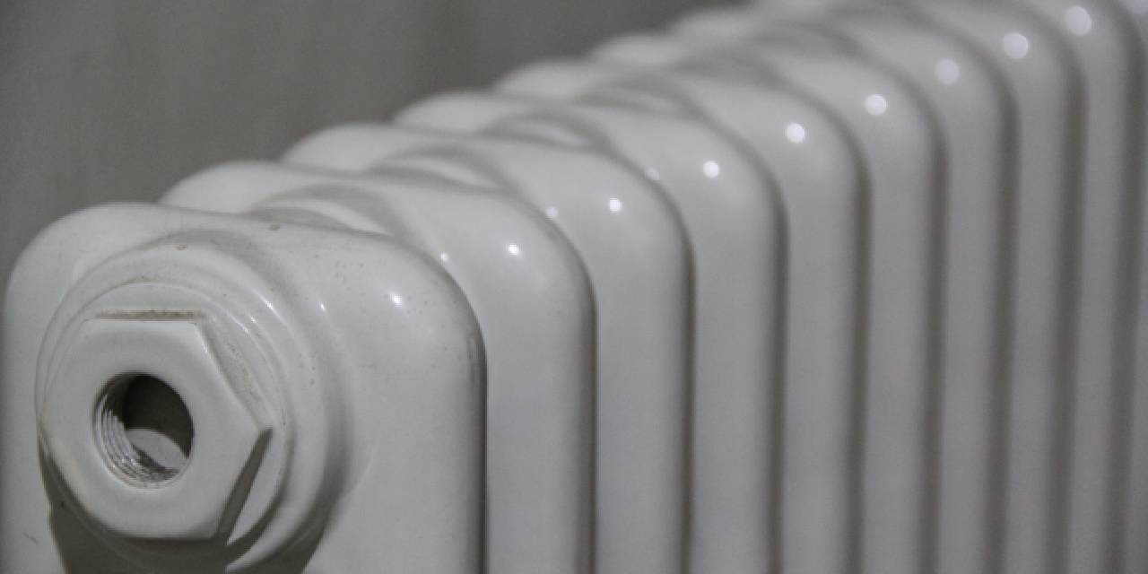 Kalorifer peteği nasıl temizlenir? En kolay petek temizliği nasıl yapılır? Paslanmış kalorifer peteği nasıl temizlenir?