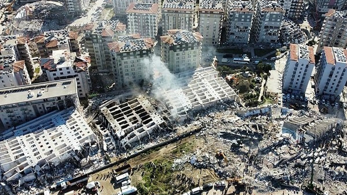 Uzmanlardan Bolu için uyarı: Bu fay 1999'da kırılmadı, gerilme artışı var