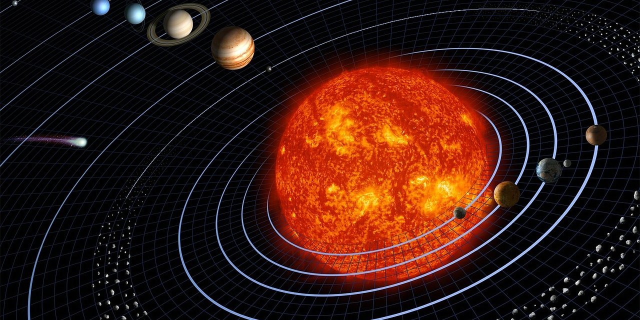 Güneş'te gözlemlendi: 20 Dünya büyüklüğünde...