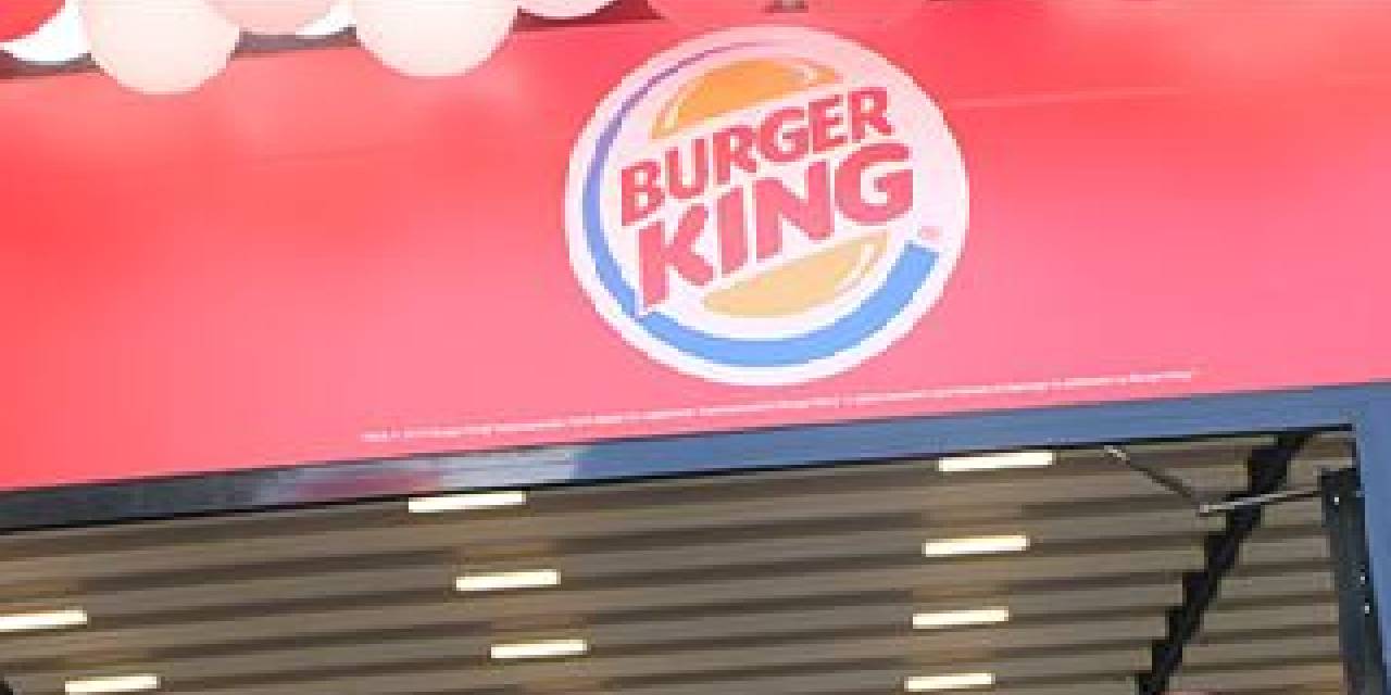 Burger King artık kripto ile ödeme alacak
