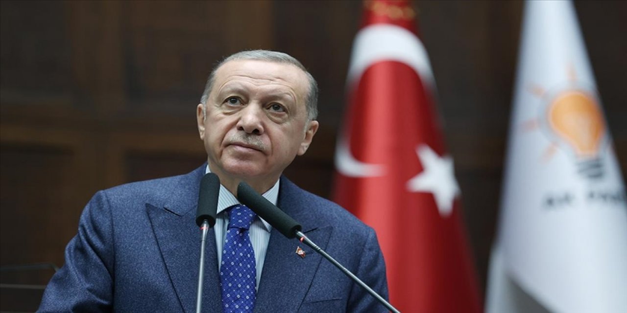Cumhurbaşkanı Erdoğan, Kılıçdaroğlu'nun sloganını diline doladı