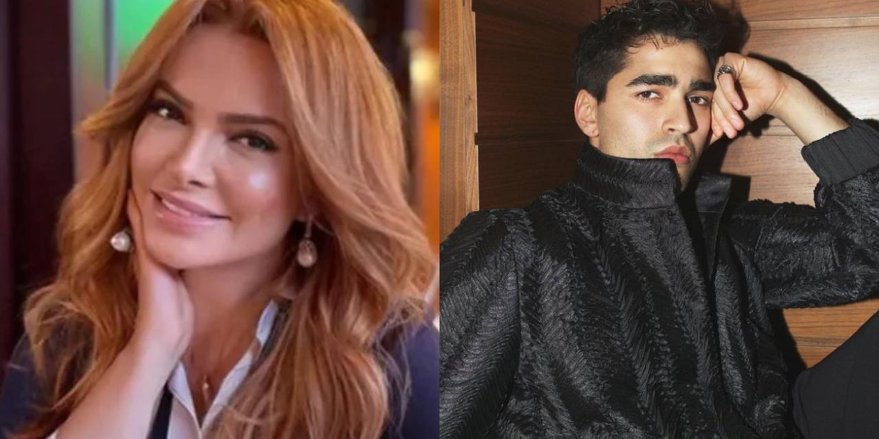 Söylemezsem Olmaz yorumcusu Pınar Eliçe'nin Yalı Çapkını'nın Ferit'i Mert Ramazan Demir yorumu gündem oldu! Meğer...