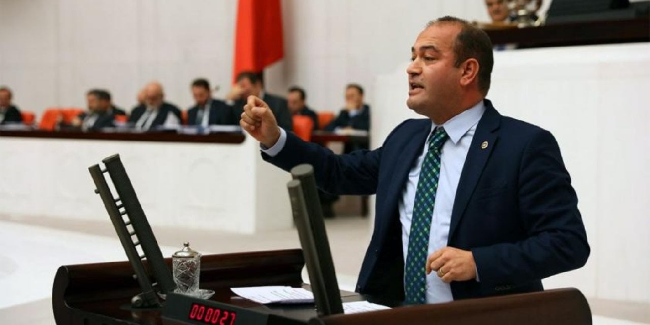 CHP'li Karabat, TRT dizileri için ödenen paraları açıkladı