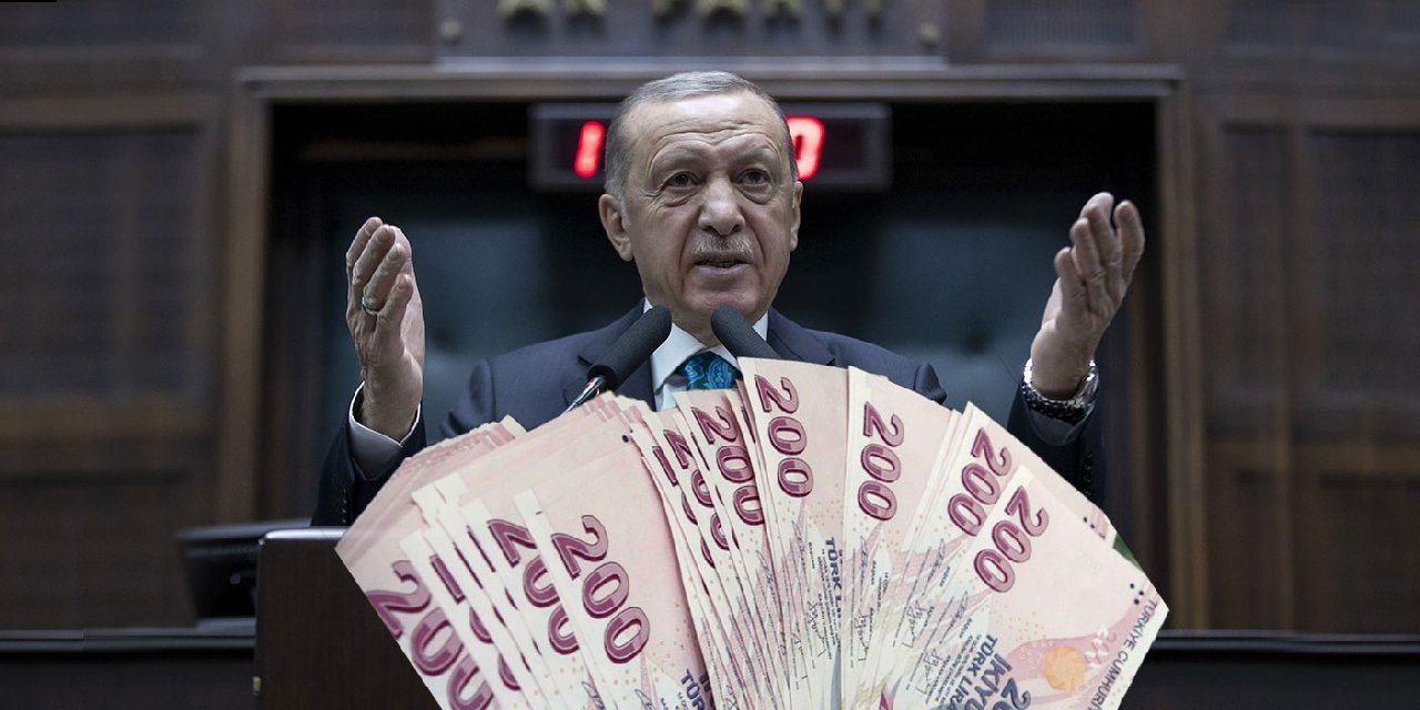 Asgari ücrete ara zam yapılacak mı? Erdoğan duyurdu! Temmuzda asgari ücrete zam geliyor