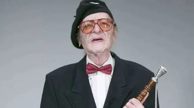 Yeşilçam'ın efsane isminin son hali ortaya çıktı: Gören şaşırdı, çok değişmiş: Kayhan Yıldızoğlu şuan ne yapıyor?