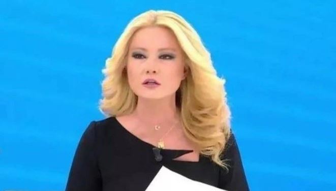 Müge Anlı sinirden çıldırdı! Aşkı ararken dolandırıldı... Beyefendi siz jigolo musunuz? Geceliğiniz 60 bin TL mi?