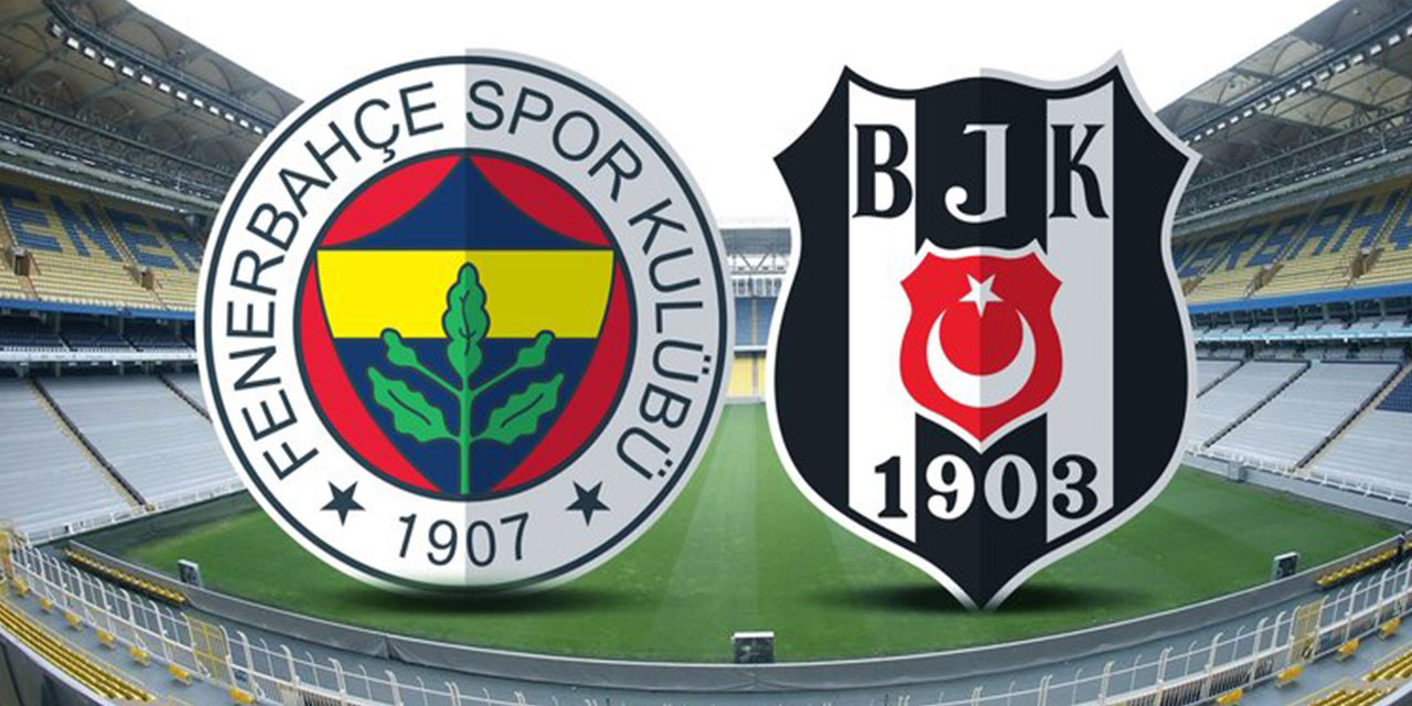 Fenerbahçe-Beşiktaş derbisinin biletleri yarın satışa çıkıyor! İşte bilet fiyatları...