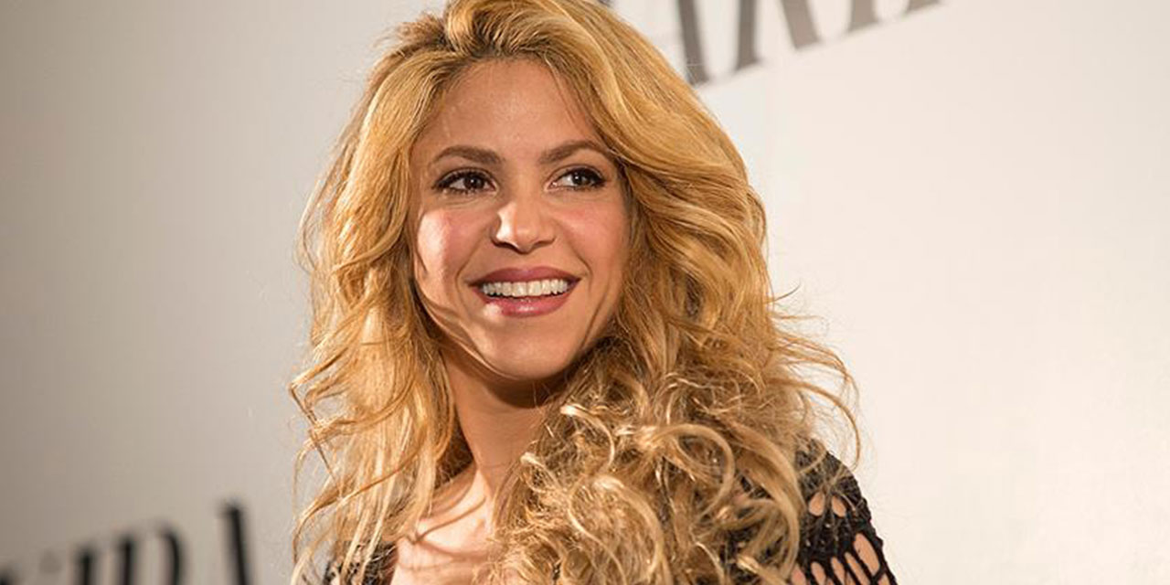 Yeni iddia: Shakira'nın 'gizemli sevgilisi' kim?