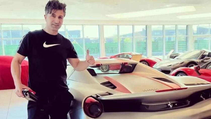 Loto milyoneri gurbetçi  piyangoyu bir kez daha kazandı